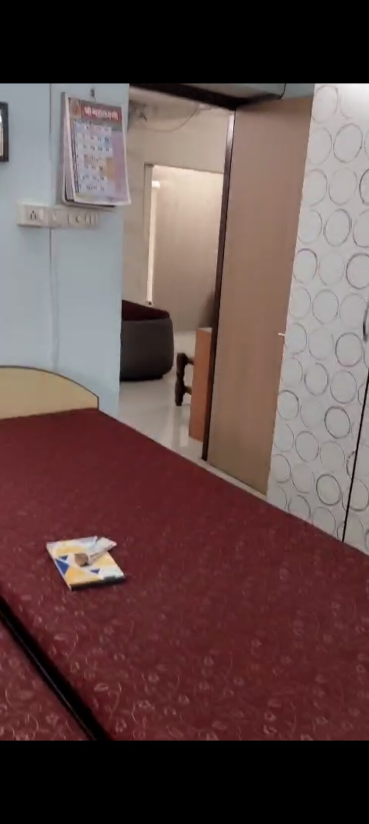 Bedroom, chunabhatti 2 Bedroom 700 Sq.Ft. Apartment In Chunabhatti Mumbai 9142894