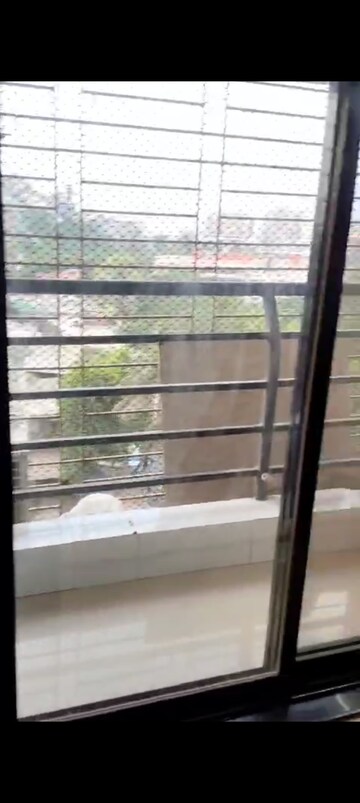 Balcony in 2 BHK Apartment at Chunabhatti – for Rent