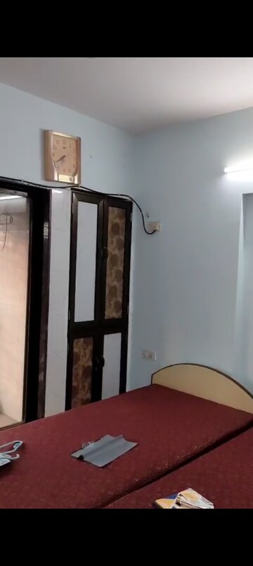 Furnished Amenities in 2 BHK Apartment at Chunabhatti – for Rent