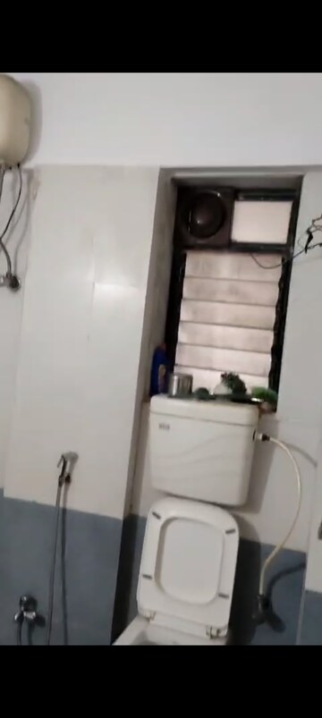 Bathroom in 2 BHK Apartment at Chunabhatti – for Rent