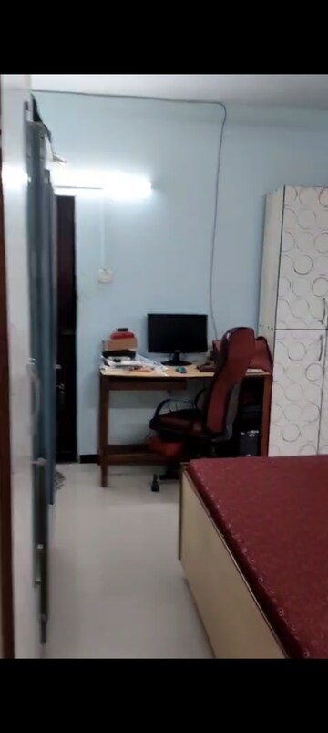 Bathroom in 2 BHK Apartment at Chunabhatti – for Rent