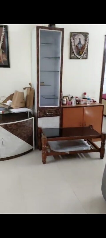 Living Room in 2 BHK Apartment at Chunabhatti – for Rent