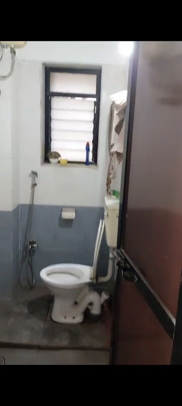 Bathroom in 2 BHK Apartment at Chunabhatti – for Rent