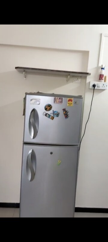 Furnished Amenities in 2 BHK Apartment at Chunabhatti – for Rent