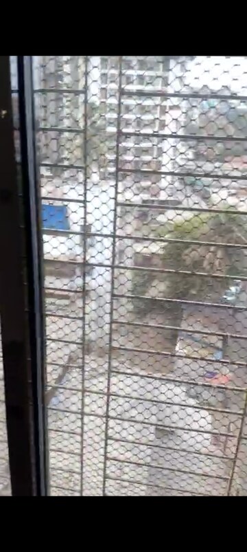 Balcony in 2 BHK Apartment at Chunabhatti – for Rent