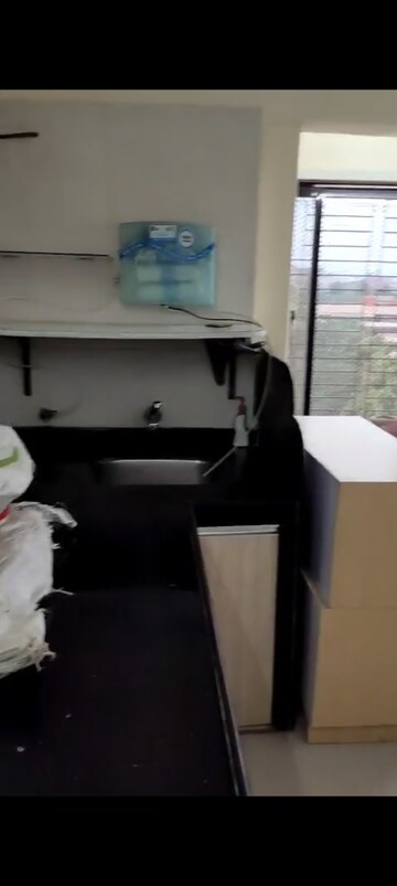 Kitchen in 2 BHK Apartment at Chunabhatti – for Rent