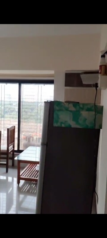 Kitchen in 2 BHK Apartment at Chunabhatti – for Rent