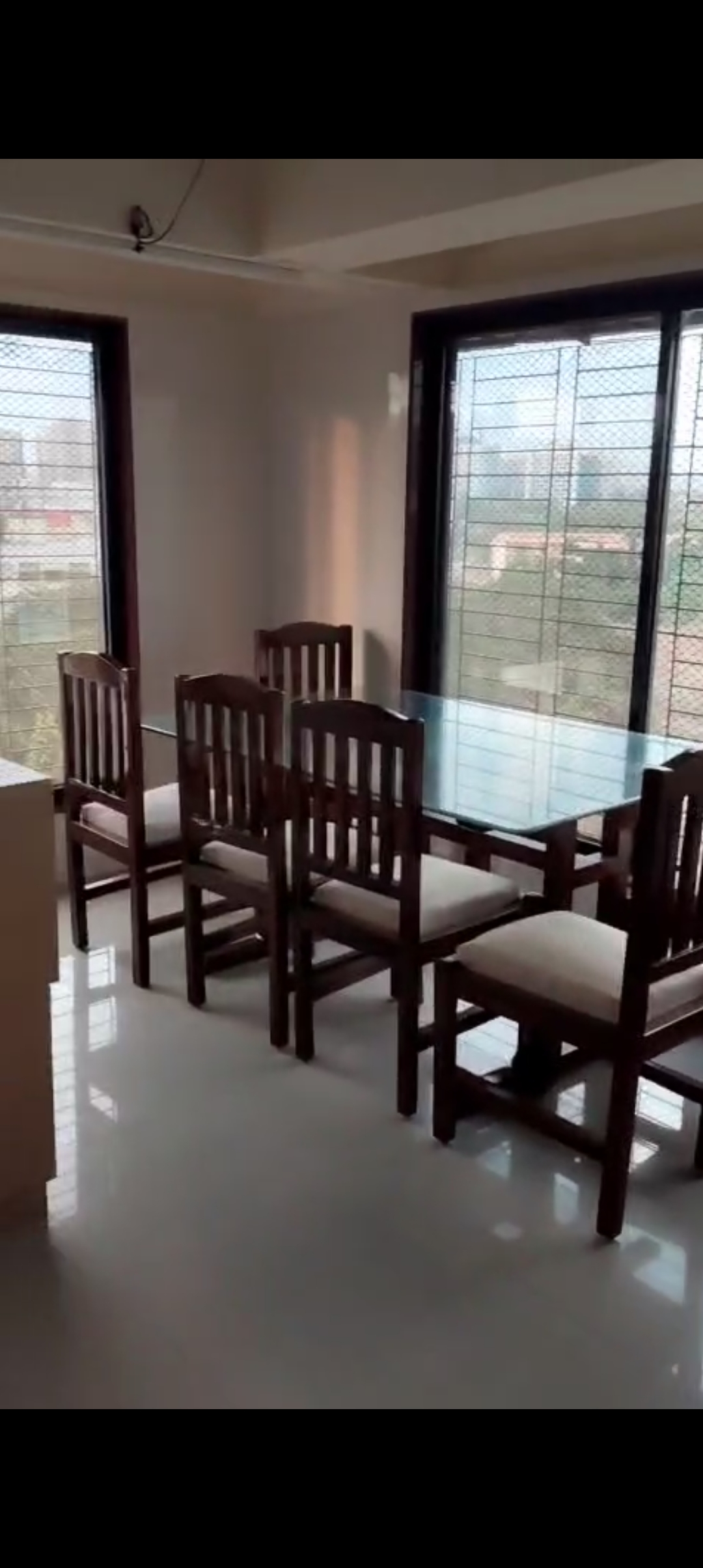 2 BHK + Study Room Apartment For Rent in Chunabhatti Colony 