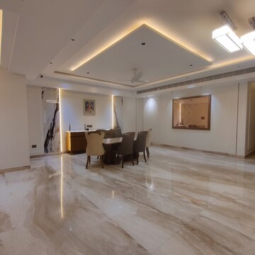 Parking in 4 BHK Apartment at Marvel Bounty, Hadapsar – for Sale