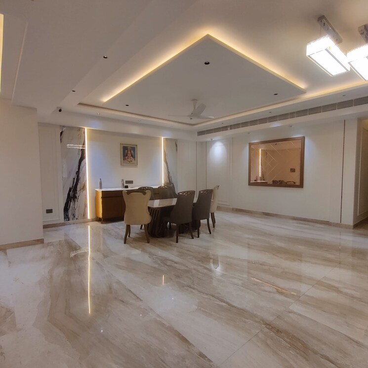  Parking, marvel-bounty 4 Bedroom 5400 Sq.Ft. Apartment In Hadapsar Pune 6046430