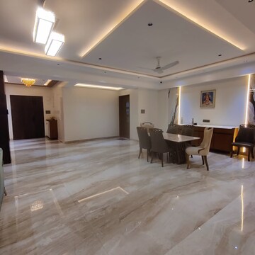 Parking in 4 BHK Apartment at Marvel Bounty, Hadapsar – for Sale