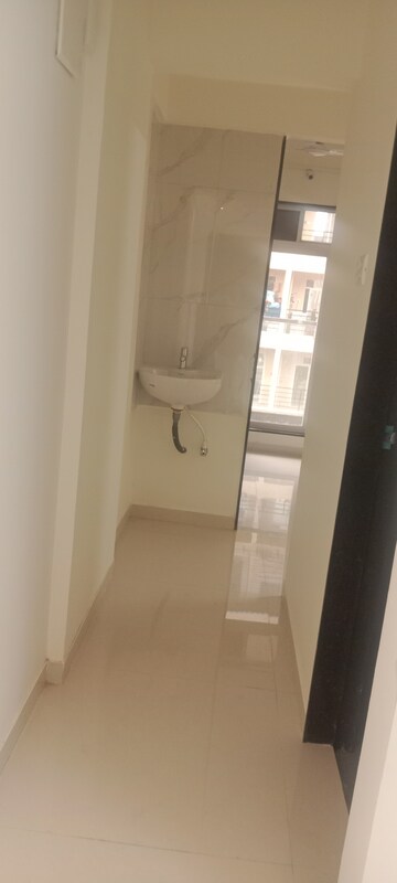 Bathroom in 1 BHK Apartment at One Home, Sector 15 Ulwe – for Rent