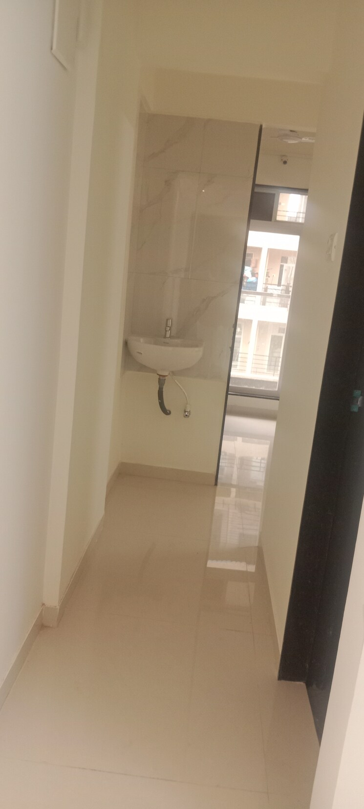 Bathroom, one-home 1 Bedroom 710 Sq.Ft. Apartment In Sector 15 Ulwe Navi Mumbai 9142906