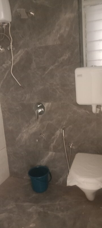 Furnished Amenities in 1 BHK Apartment at One Home, Sector 15 Ulwe – for Rent
