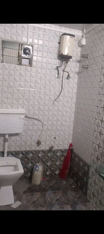 Balcony in 1 RK Villa at Chembur – for Rent
