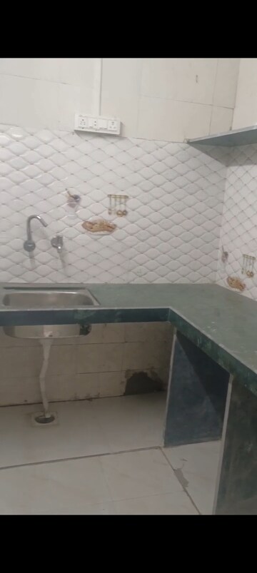 Kitchen in 1 RK Villa at Chembur – for Rent