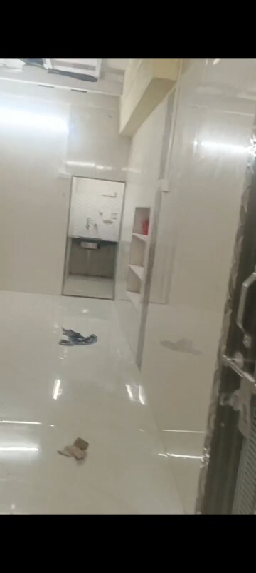 Bathroom in 1 RK Villa at Chembur – for Rent