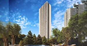 6 BHK Apartment For Sale in Lodha Casa Belvedere, Dombivli East