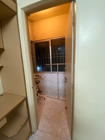 Furnished Amenities in 2 BHK Apartment at Dhanraj Park Society, Wakad – for Rent
