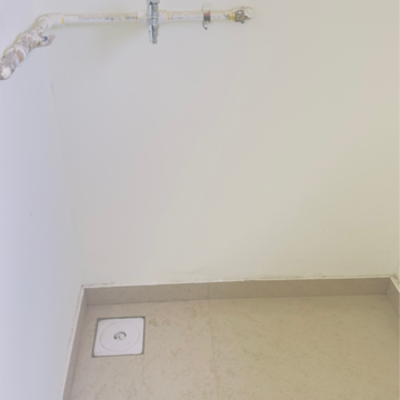 Bedroom in 1.5 BHK Apartment at Bhandup West – for Rent