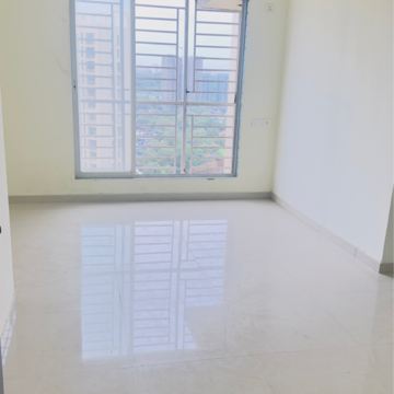 Bedroom in 1.5 BHK Apartment at Bhandup West – for Rent