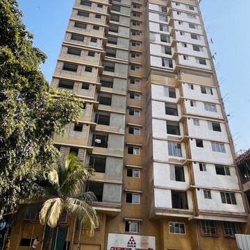 1.5 BHK Apartment For Rent in Bhandup West