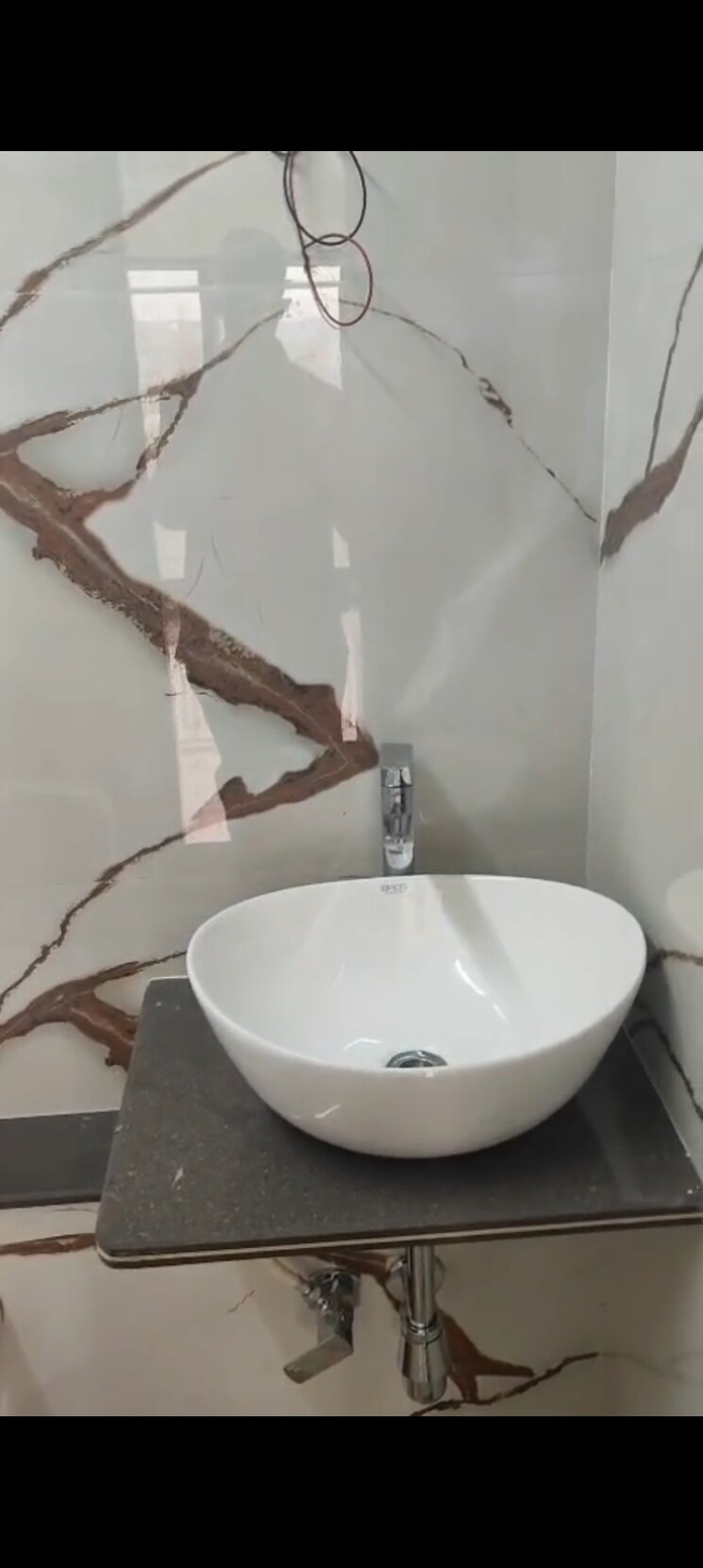 Bathroom, sayba-orchid 2 Bedroom 558 Sq.Ft. Apartment In Kurla East Mumbai 9142923