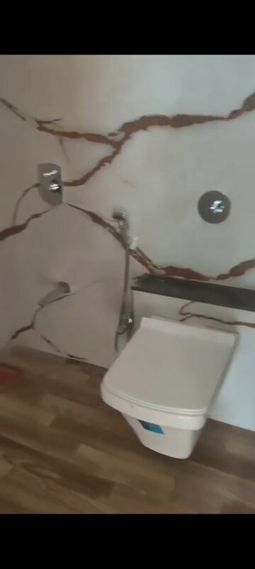 Furnished Amenities in 2 BHK Apartment at Sayba Orchid, Kurla East – for Rent