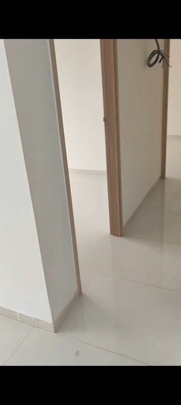 Building Lobby in 2 BHK Apartment at Sayba Orchid, Kurla East – for Rent
