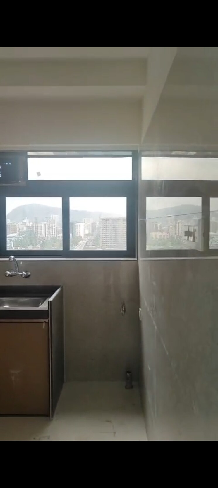 Kitchen, sayba-orchid 2 Bedroom 558 Sq.Ft. Apartment In Kurla East Mumbai 9142923