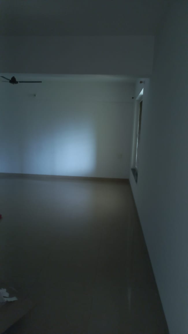 2 BHK + Pooja Room Apartment For Rent in Giridhar Oasis