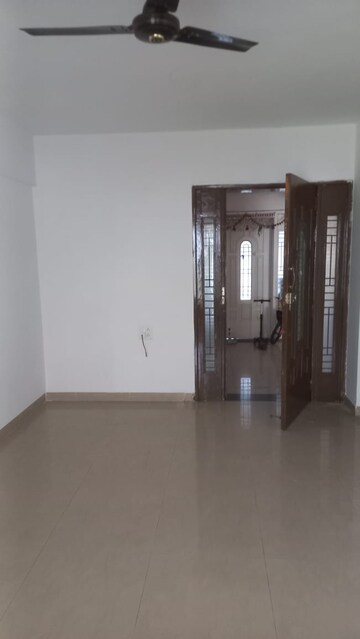 Living Room in 2 BHK Apartment at Giridhar Oasis, Kharadi – for Rent