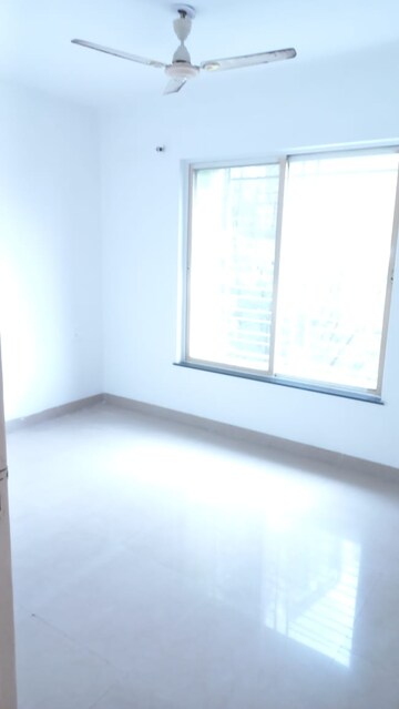 Master Bedroom in 2 BHK Apartment at Giridhar Oasis, Kharadi – for Rent