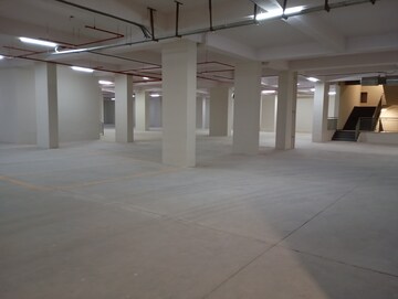  Office Space – Exterior View View at Bopal - for Rent