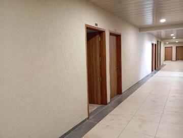  Office Space – Exterior View View at Bopal - for Rent