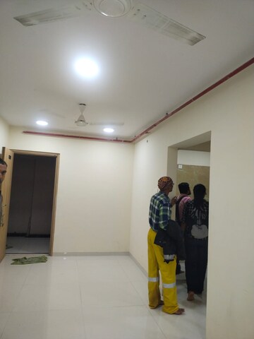 Furnished Amenities in 1 BHK Apartment at Sky View CHS, Kurla – for Rent