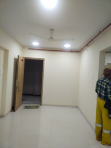 Living Room in 1 BHK Apartment at Sky View CHS, Kurla – for Rent