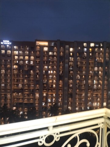 1 BHK Apartment For Rent in Sky View CHS, Kurla