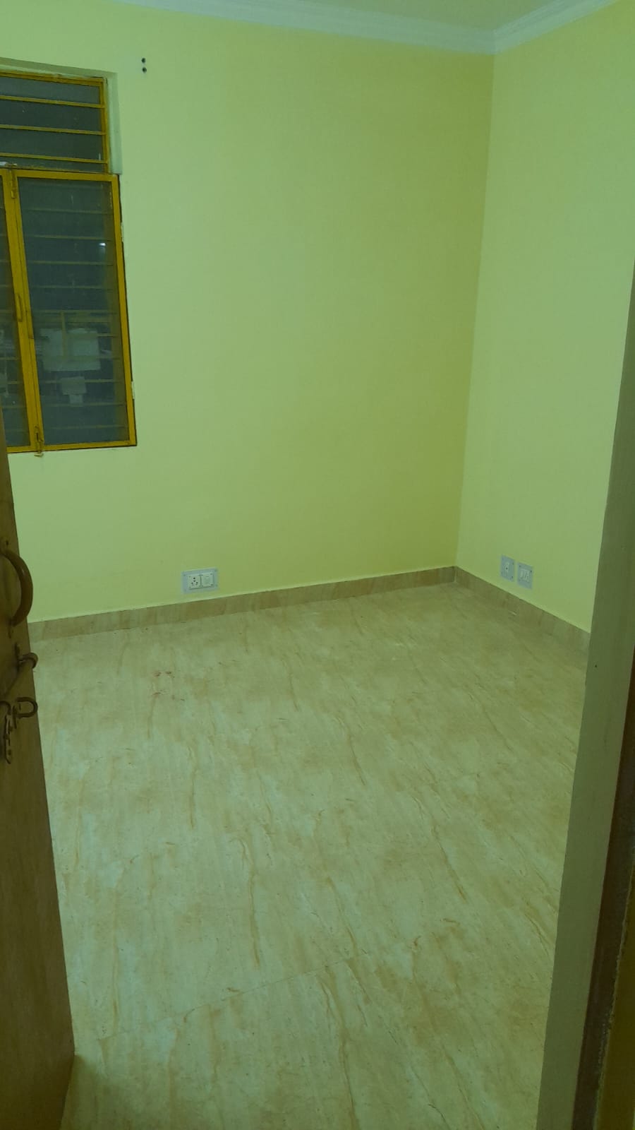 2 BHK 1000 Sq.Ft. Apartment in Shree Ram Apartments