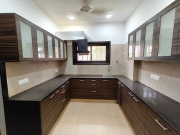 Kitchen in 3 BHK Apartment at Nungambakkam – for Rent