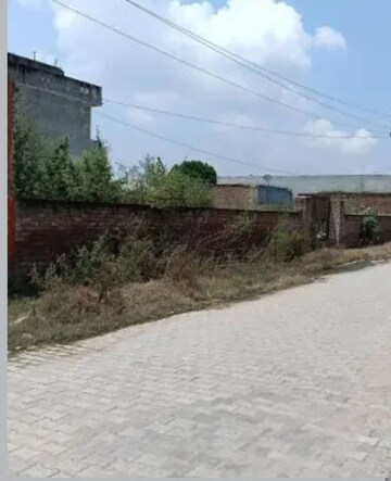  Plot For Sale in Sector 8
