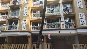 1 BHK Apartment For Rent in Star Sayba Residency, Kurla East