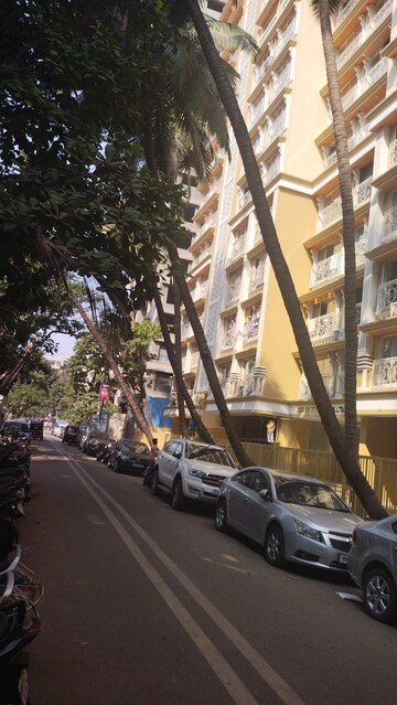 1 BHK Apartment – Exterior View View at Star Sayba Residency, Kurla East - for Rent
