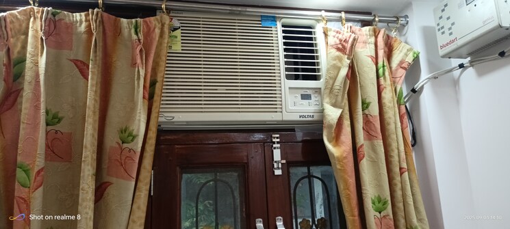 Exterior View, sector 52a 1.5 Bedroom 640 Sq.Ft. Independent House In Sector 52a Gurgaon 9142999