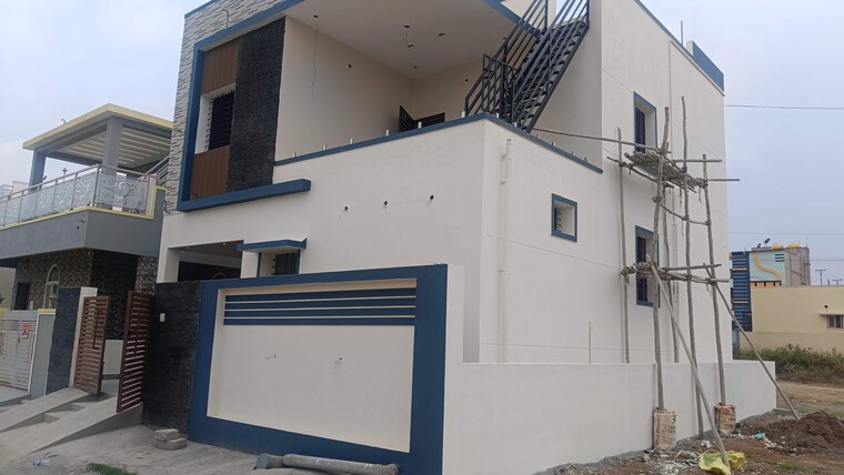 Kitchen, bathlapalli 2 Bedroom 1000 Sq.Ft. Villa In Bathlapalli Hosur 9143011