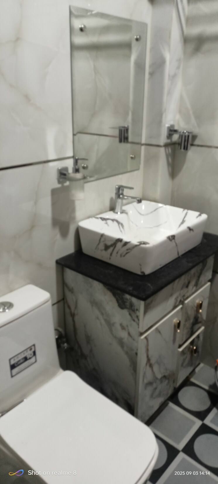 Team Area, sector 52a 1.5 Bedroom 640 Sq.Ft. Independent House In Sector 52a Gurgaon 9142999