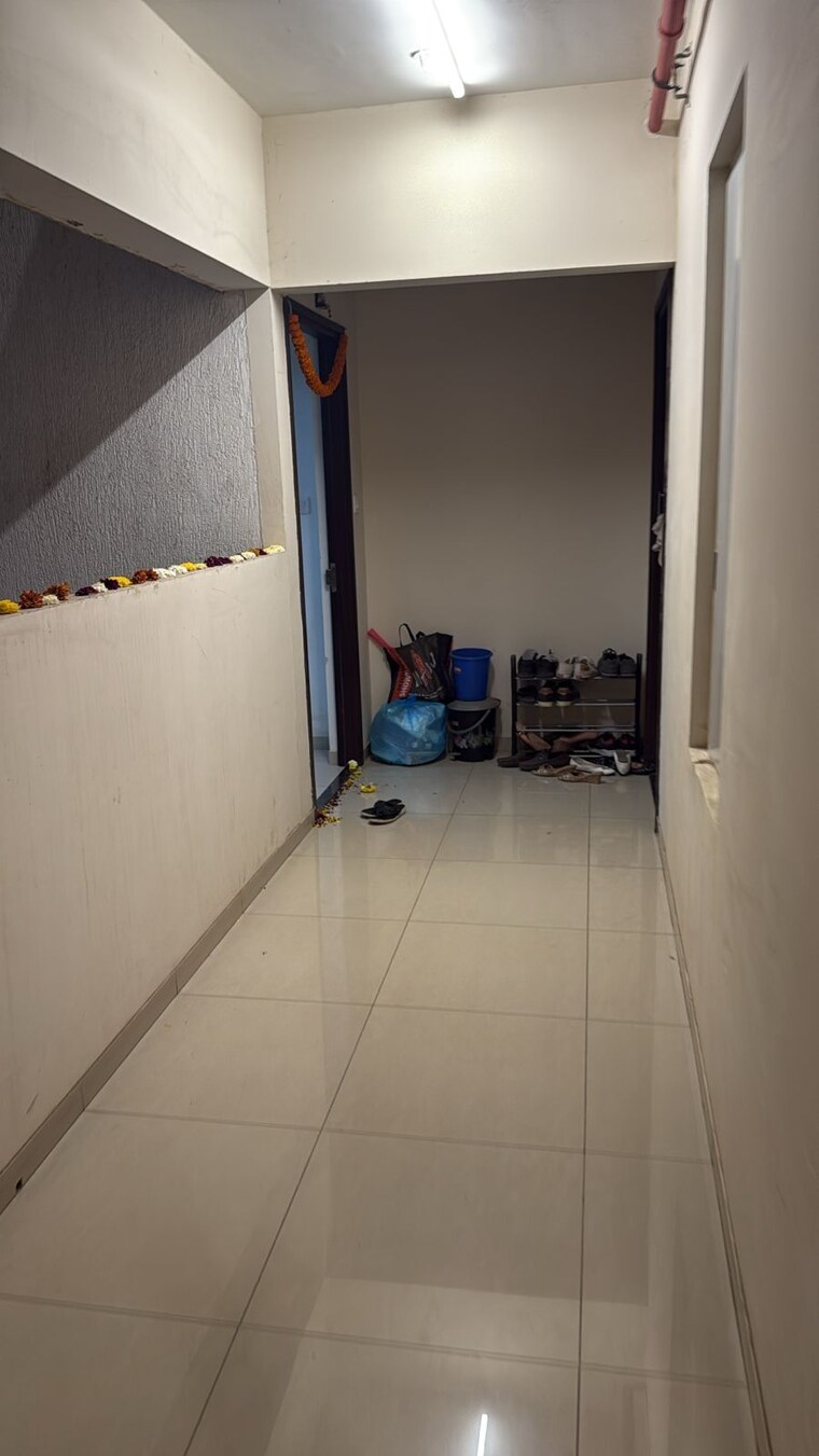 Living Room, shapoorji-pallonji-joyville-hinjewadi 2 Bedroom 592 Sq.Ft. Apartment In Hinjewadi Pune 9143013