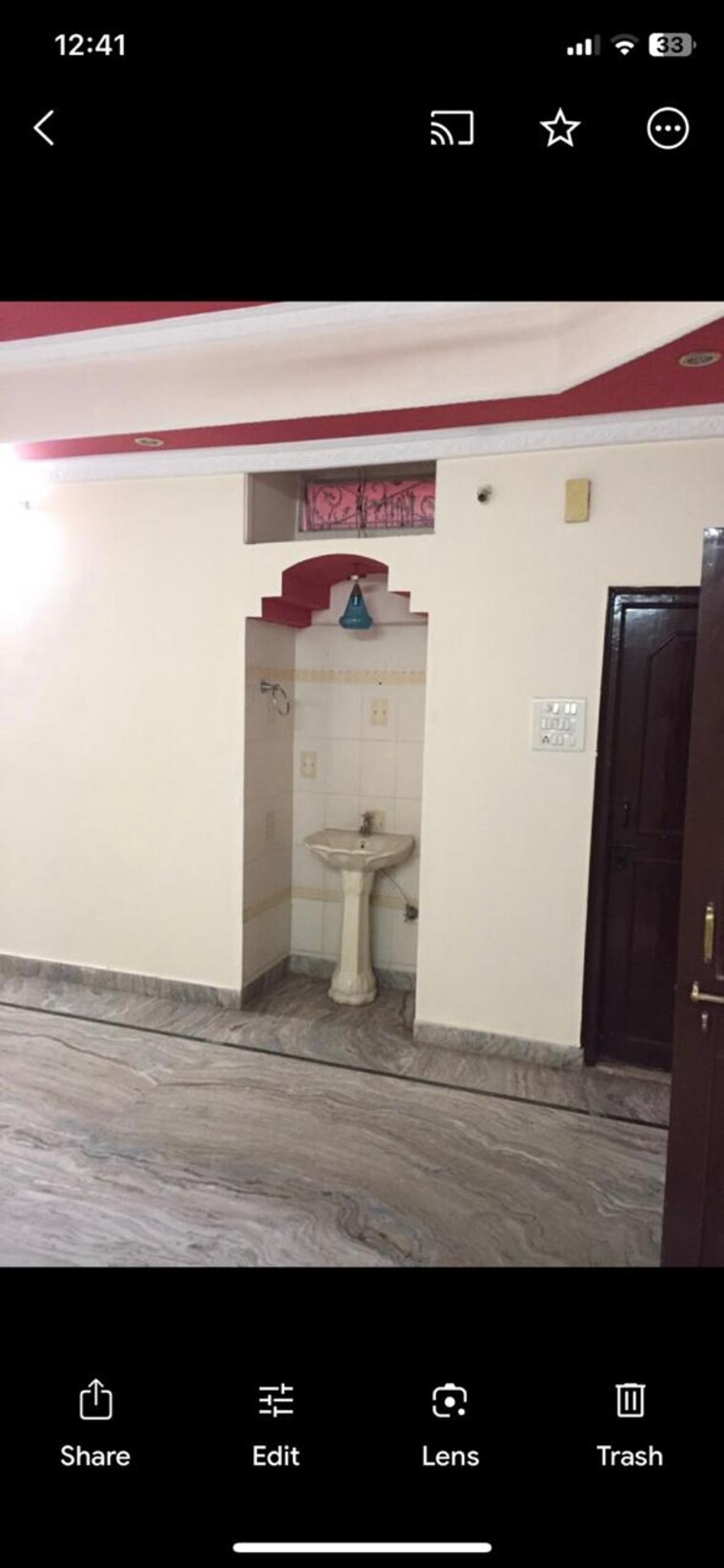undefined, paramount-crown 6 Bedroom 133 Sq.Yd. Independent House In Hakimpet Hyderabad 9143024