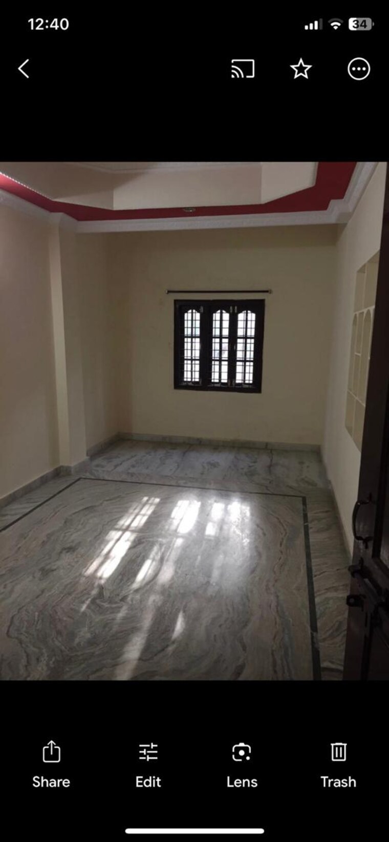Room, paramount-crown 6 Bedroom 133 Sq.Yd. Independent House In Hakimpet Hyderabad 9143024
