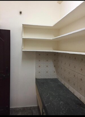 Kitchen in 6 BHK Independent House at Paramount Crown, Hakimpet – for Sale